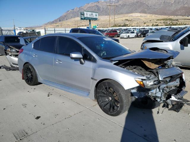 Photo 3 VIN: JF1VA1J67G8813963 - SUBARU WRX LIMITE 