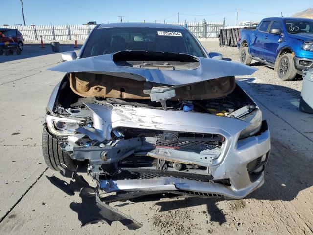 Photo 4 VIN: JF1VA1J67G8813963 - SUBARU WRX LIMITE 