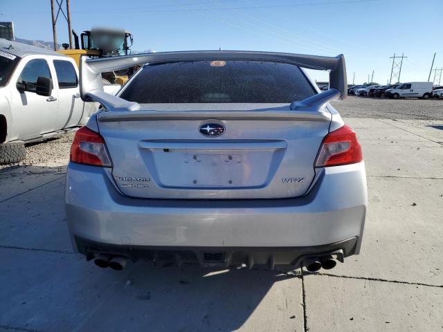 Photo 5 VIN: JF1VA1J67G8813963 - SUBARU WRX LIMITE 