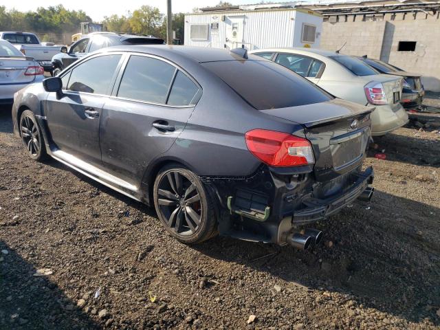 Photo 1 VIN: JF1VA1J67G8817978 - SUBARU WRX LIMITE 