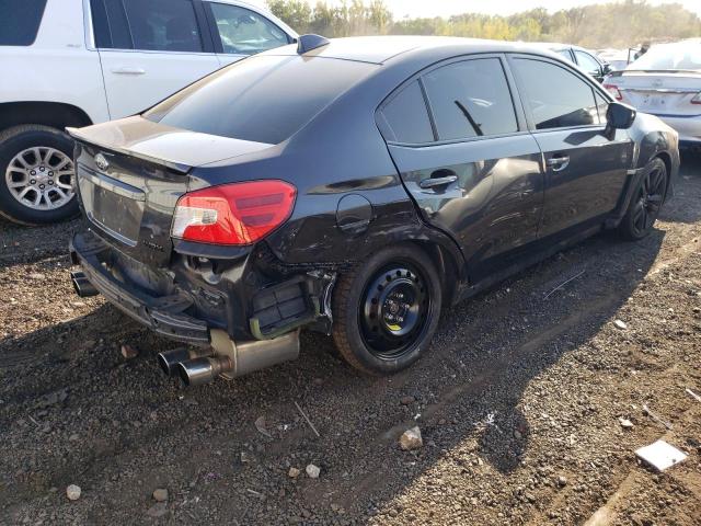 Photo 2 VIN: JF1VA1J67G8817978 - SUBARU WRX LIMITE 