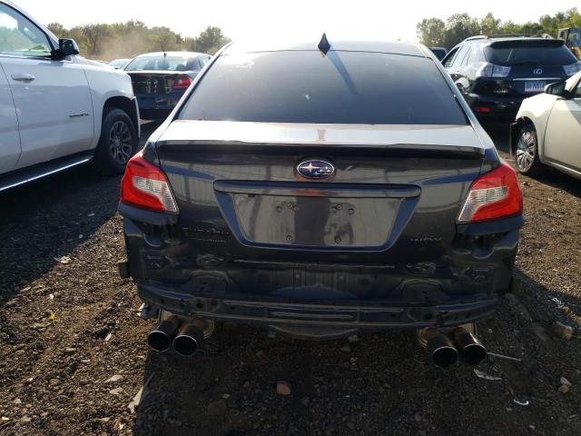 Photo 5 VIN: JF1VA1J67G8817978 - SUBARU WRX LIMITE 