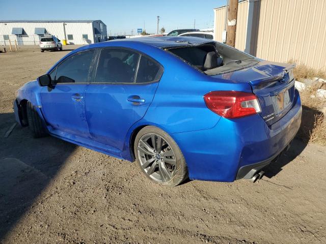 Photo 1 VIN: JF1VA1J67G8832996 - SUBARU WRX 