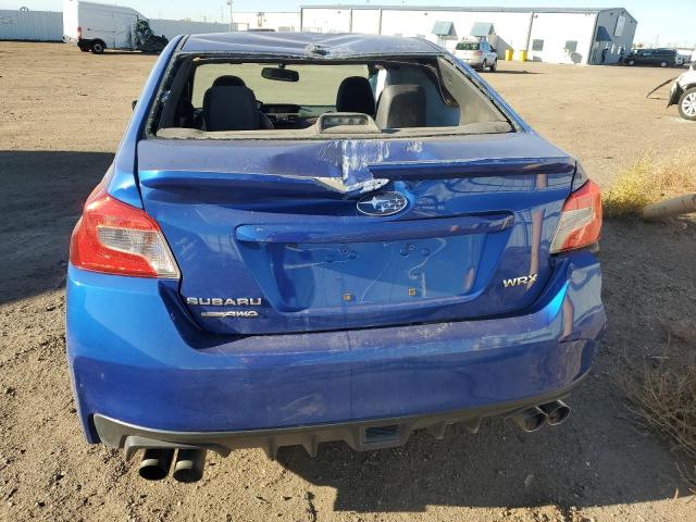 Photo 5 VIN: JF1VA1J67G8832996 - SUBARU WRX 