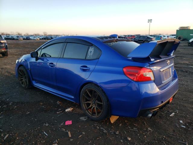 Photo 1 VIN: JF1VA1J67G9812404 - SUBARU WRX 