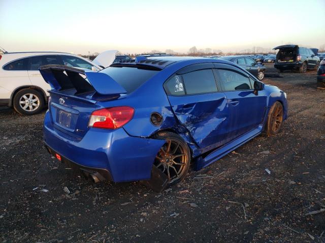 Photo 2 VIN: JF1VA1J67G9812404 - SUBARU WRX 