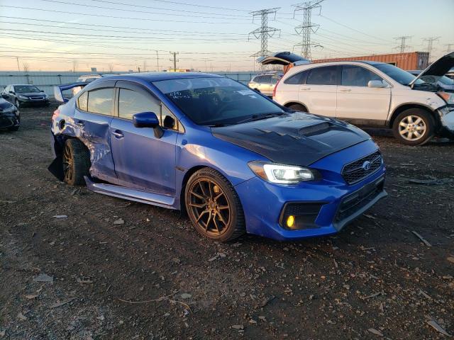 Photo 3 VIN: JF1VA1J67G9812404 - SUBARU WRX 