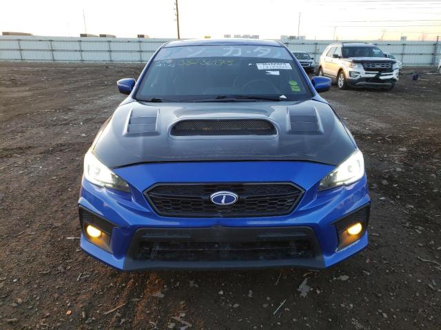 Photo 4 VIN: JF1VA1J67G9812404 - SUBARU WRX 