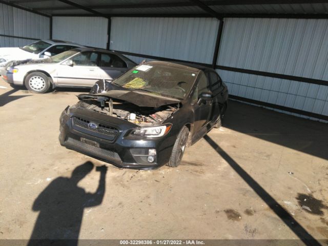 Photo 1 VIN: JF1VA1J67G9821085 - SUBARU WRX 