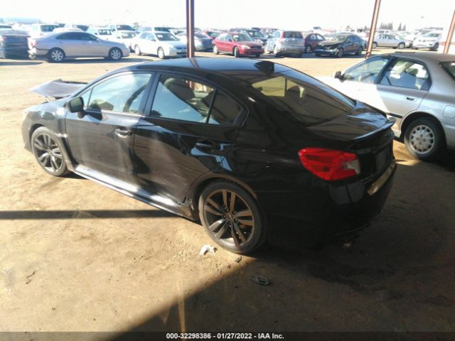 Photo 2 VIN: JF1VA1J67G9821085 - SUBARU WRX 