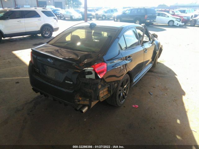 Photo 3 VIN: JF1VA1J67G9821085 - SUBARU WRX 