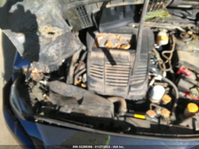 Photo 9 VIN: JF1VA1J67G9821085 - SUBARU WRX 