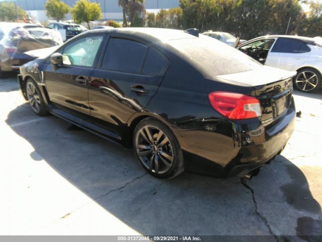 Photo 2 VIN: JF1VA1J67G9823953 - SUBARU WRX 