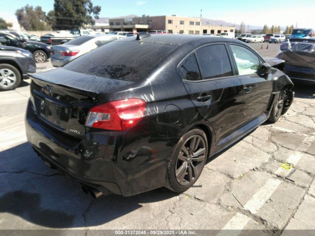 Photo 3 VIN: JF1VA1J67G9823953 - SUBARU WRX 