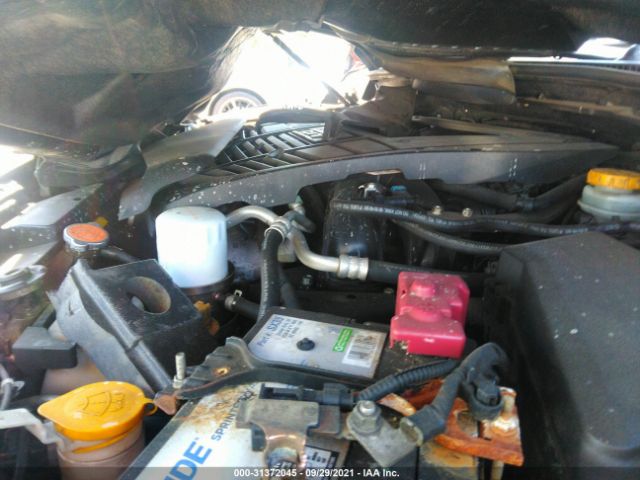 Photo 9 VIN: JF1VA1J67G9823953 - SUBARU WRX 