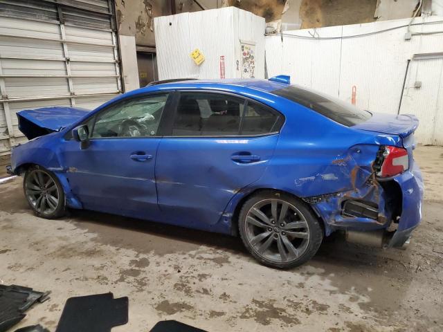 Photo 1 VIN: JF1VA1J67G9834662 - SUBARU WRX 