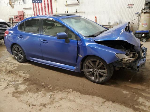 Photo 3 VIN: JF1VA1J67G9834662 - SUBARU WRX 