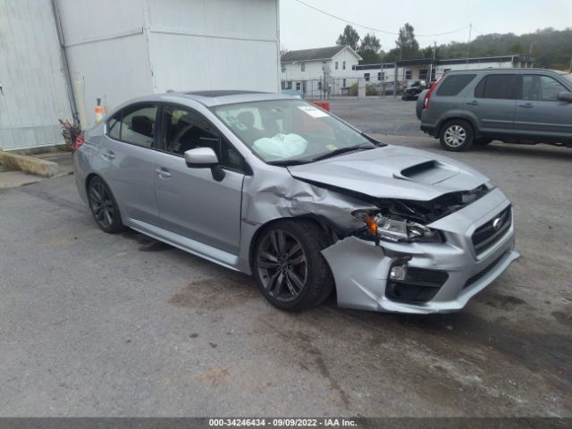 Photo 0 VIN: JF1VA1J67H8812474 - SUBARU WRX 