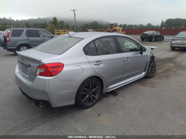 Photo 3 VIN: JF1VA1J67H8812474 - SUBARU WRX 