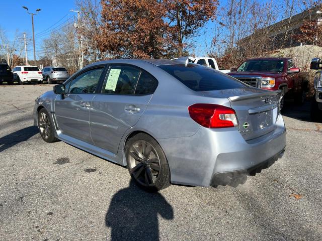 Photo 2 VIN: JF1VA1J67H8829906 - SUBARU WRX 