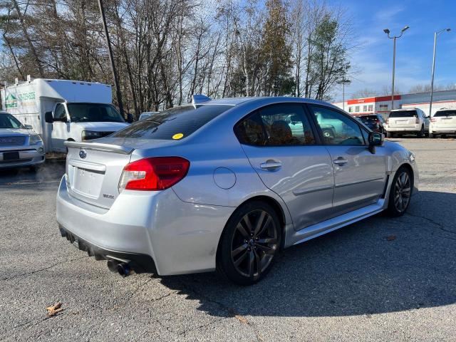 Photo 3 VIN: JF1VA1J67H8829906 - SUBARU WRX 