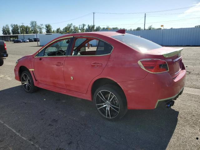 Photo 1 VIN: JF1VA1J67H9814655 - SUBARU WRX LIMITE 