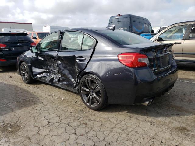 Photo 1 VIN: JF1VA1J67H9817698 - SUBARU WRX LIMITE 