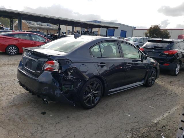 Photo 2 VIN: JF1VA1J67H9817698 - SUBARU WRX LIMITE 