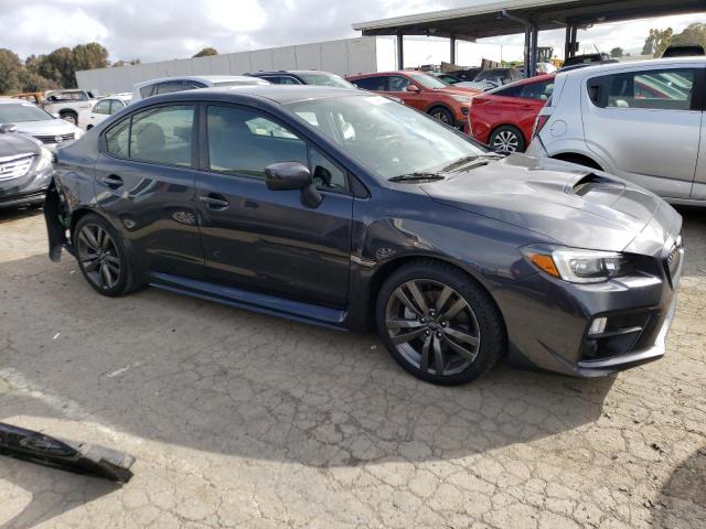 Photo 3 VIN: JF1VA1J67H9817698 - SUBARU WRX LIMITE 