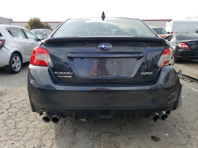 Photo 5 VIN: JF1VA1J67H9817698 - SUBARU WRX LIMITE 