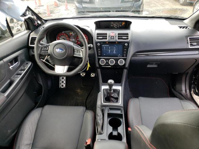 Photo 7 VIN: JF1VA1J67H9817698 - SUBARU WRX LIMITE 