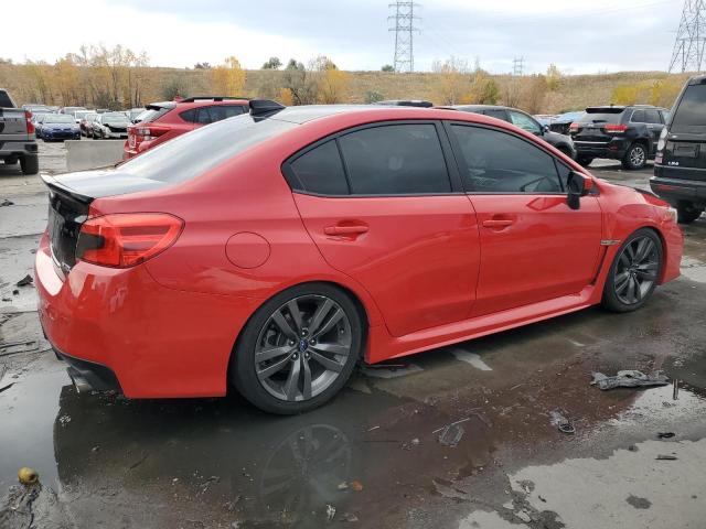 Photo 2 VIN: JF1VA1J67H9823582 - SUBARU WRX LIMITE 