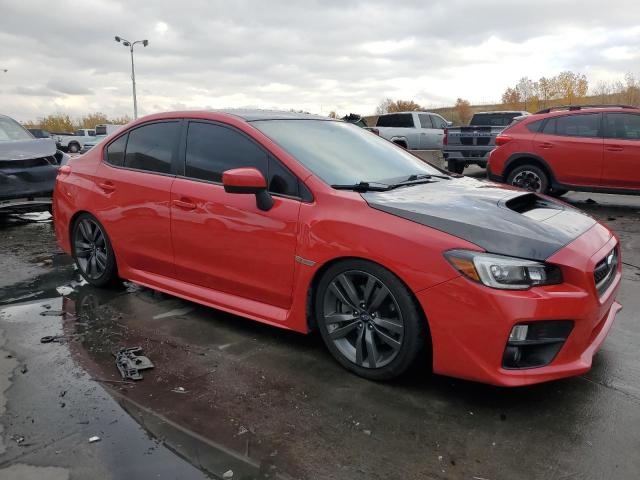 Photo 3 VIN: JF1VA1J67H9823582 - SUBARU WRX LIMITE 