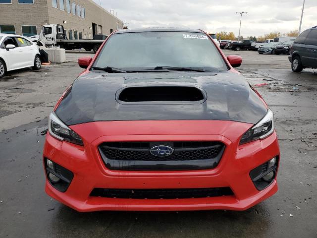 Photo 4 VIN: JF1VA1J67H9823582 - SUBARU WRX LIMITE 