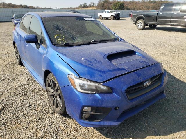 Photo 0 VIN: JF1VA1J67H9838311 - SUBARU WRX LIMITE 