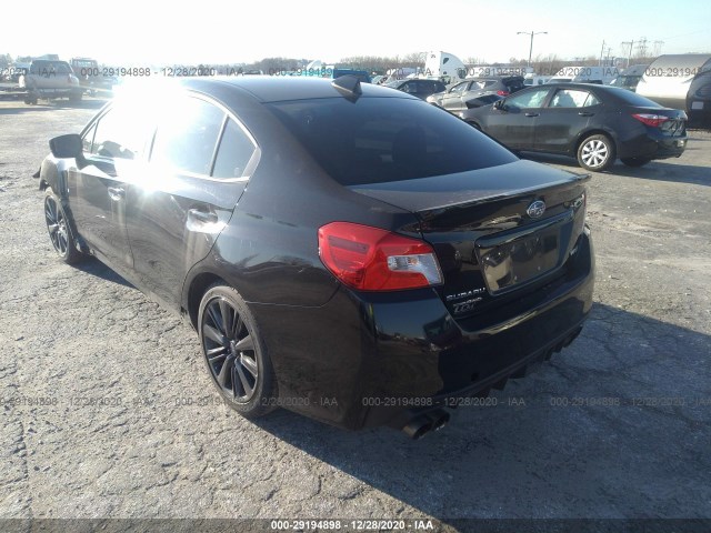 Photo 2 VIN: JF1VA1J68F8802923 - SUBARU WRX 