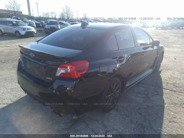 Photo 3 VIN: JF1VA1J68F8802923 - SUBARU WRX 