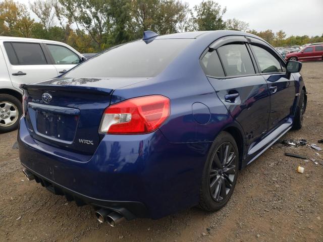 Photo 3 VIN: JF1VA1J68F8834769 - SUBARU WRX LIMITE 