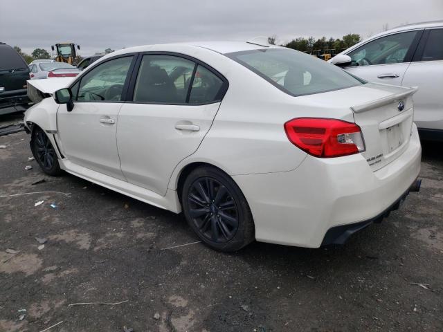 Photo 1 VIN: JF1VA1J68F9813835 - SUBARU WRX LIMITE 