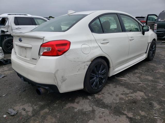 Photo 2 VIN: JF1VA1J68F9813835 - SUBARU WRX LIMITE 