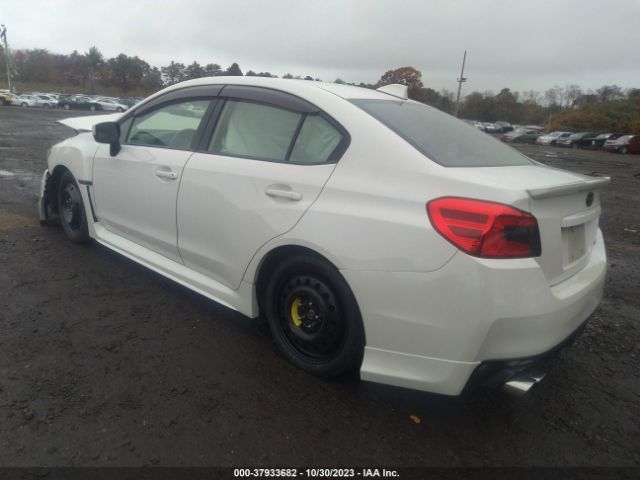 Photo 2 VIN: JF1VA1J68F9818016 - SUBARU WRX 