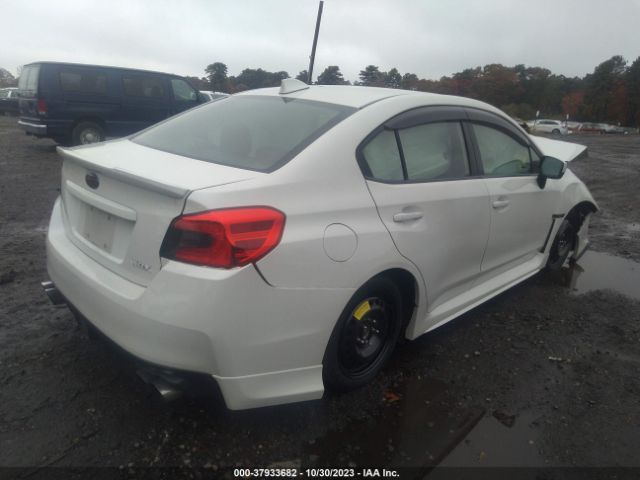 Photo 3 VIN: JF1VA1J68F9818016 - SUBARU WRX 