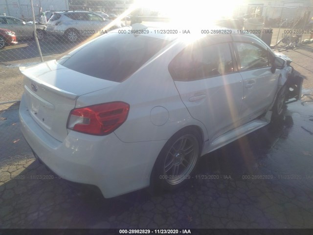 Photo 3 VIN: JF1VA1J68F9834460 - SUBARU WRX 