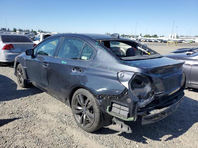 Photo 1 VIN: JF1VA1J68G8803846 - SUBARU WRX 