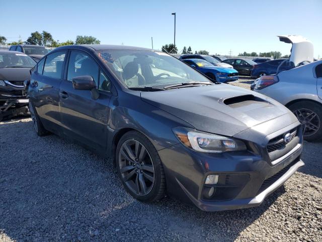 Photo 3 VIN: JF1VA1J68G8803846 - SUBARU WRX 