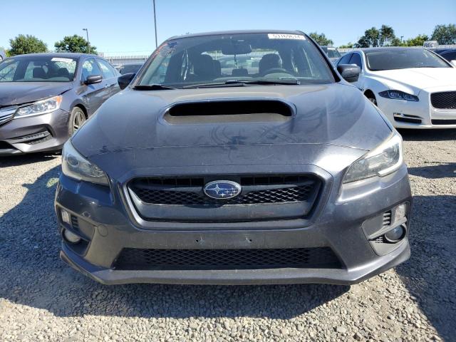 Photo 4 VIN: JF1VA1J68G8803846 - SUBARU WRX 