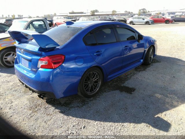 Photo 3 VIN: JF1VA1J68H8829641 - SUBARU WRX 