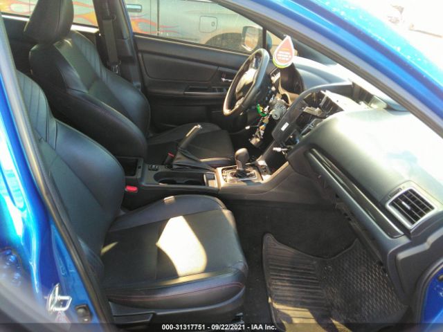 Photo 4 VIN: JF1VA1J68H8829641 - SUBARU WRX 