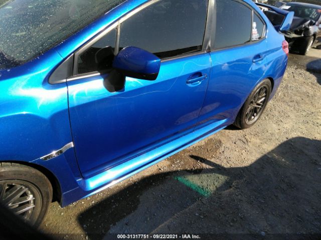 Photo 5 VIN: JF1VA1J68H8829641 - SUBARU WRX 