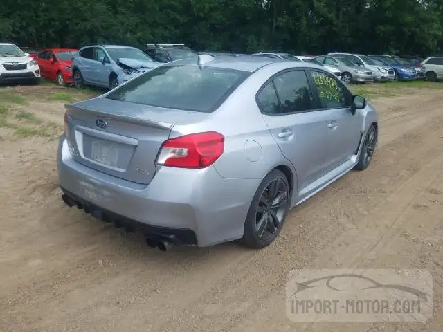 Photo 2 VIN: JF1VA1J68H9813868 - SUBARU WRX 